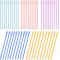 5.91inch - 50PCS Yarn Needles for Crocheting Knitting(Multicolor)